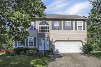 49 Knights Bridge Dr W, Pickerington, OH 43147