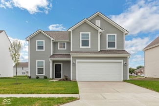3449 Briarwick Dr, Kokomo, IN 46902