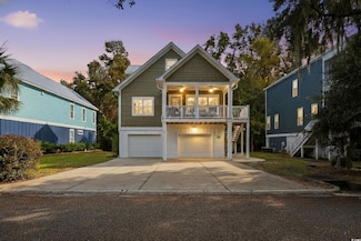 43 Sandlapper Way, Pawleys Island, SC 29585