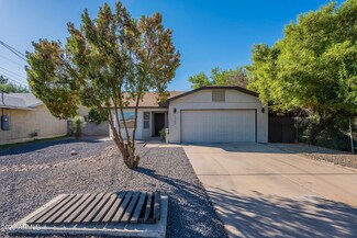 1733 W Pierson St, Phoenix, AZ 85015