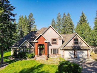 62 Tamarack Ridge, Columbia Falls, MT 59912