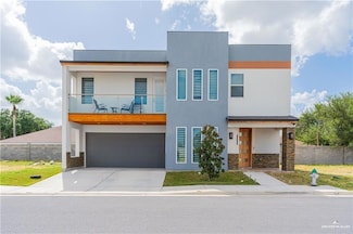 6907 N 11th Ln, McAllen, TX 78504