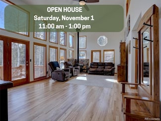 10438 Sunlight Ln, Conifer, CO 80433