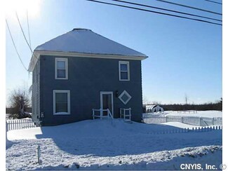 15276 State Route 12e, Dexter, NY 13634