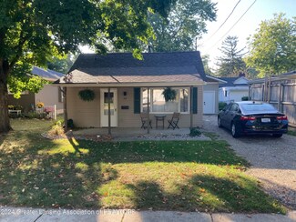 714 Spring St, Grand Ledge, MI 48837