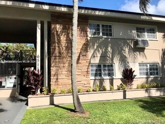 6511 Santona St Unit C14, Miami, FL 33146