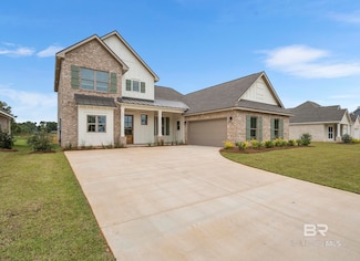9259 Parker Ln, Daphne, AL 36526