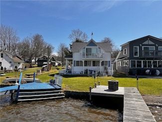 35973 Mable St, Union City, PA 16438
