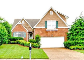 1602 Zurich Dr, Spring Hill, TN 37174