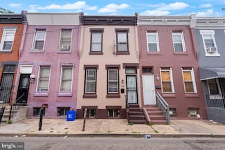 2425 N Bouvier St, Philadelphia, PA 19132
