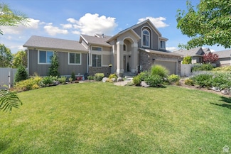 5719 W Boulder Creek Rd, West Jordan, UT 84081