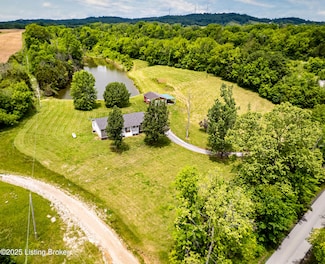 2425 Buzzard Roost Rd, Waddy, KY 40076