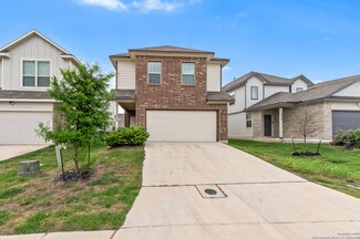 5023 Sandstone Way, San Antonio, TX 78222