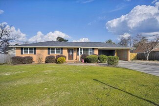 3643 Lake Shore Dr, Augusta, GA 30907