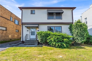 9318 Garfield Blvd Unit UP, Cleveland, OH 44125