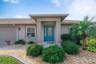 345 Boundary Blvd Unit C, Rotonda West, FL 33947
