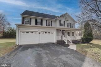 5417 Quance Ln, Woodbridge, VA 22193