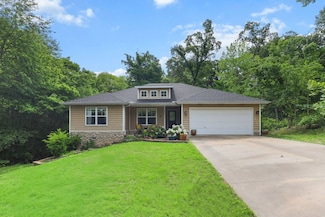 6 Sawston Ln, Bella Vista, AR 72714