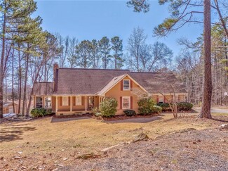 285 Skeet Shoot Rd, Dallas, GA 30132