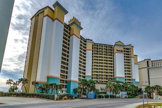 4800 S Ocean Blvd Unit 616, North Myrtle Beach, SC 29582