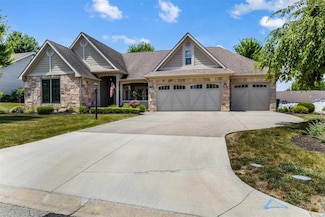1020 Lancashire Dr, Richmond, IN 47374