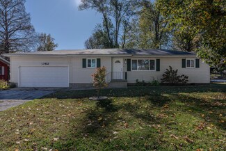 412 Elm St, Nixa, MO 65714