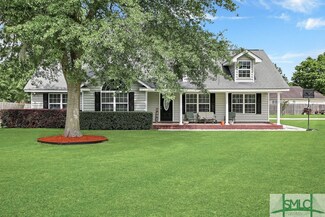 300 Labrador Ln, Guyton, GA 31312
