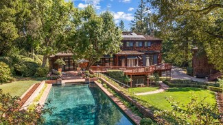 15329 Peach Hill Rd, Saratoga, CA 95070