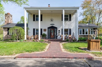 5750 Trenton Franklin Rd, Middletown, OH 45042