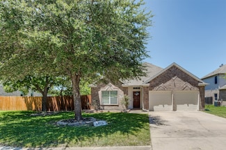 21000 Penny Royal Dr, Pflugerville, TX 78660