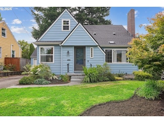 4595 NE 34th Ave, Portland, OR 97211