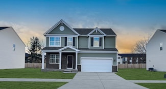3197 Thoreau Dr, Portage, IN 46368
