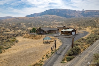 44651 Powell Ridge Rd, Grand Coulee, WA 99133