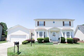4 Riverview Ct, Milton, WV 25541