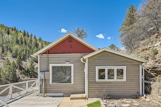 341 High St, Black Hawk, CO 80422