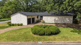 11328 Gila Valley Dr, Little Rock, AR 72212