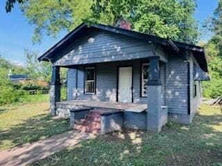 1500 Bradt St, Chattanooga, TN 37406