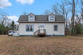 863 E Drexel Rd, Twin Lake, MI 49457