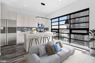 506 H St NE Unit 401, Washington, DC 20002