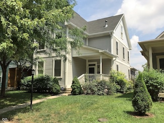 2323 N Alabama St, Indianapolis, IN 46205