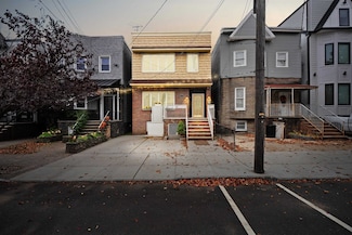 215 Jane St, Weehawken, NJ 07086