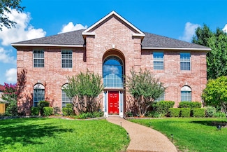 2904 Champlin Ct, Richardson, TX 75082
