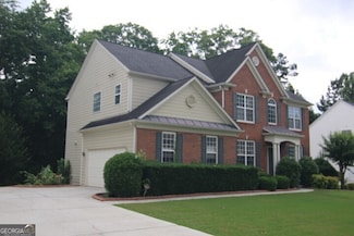 565 Midhurst Place Unit I, Suwanee, GA 30024
