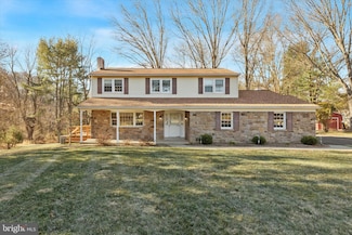 3060 Cloverly Dr, Furlong, PA 18925