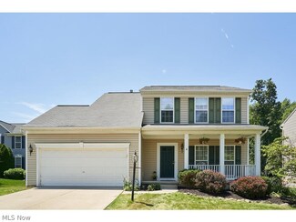 238 Ledgestone Ct, Copley, OH 44321