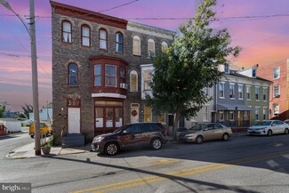 458 W Princess St, York, PA 17401