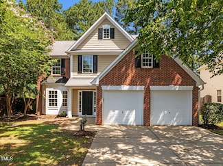 103 Burham Ct, Apex, NC 27502