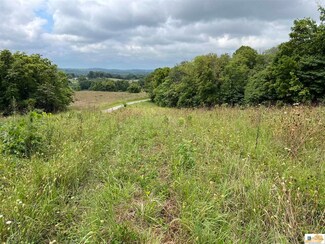 AC Joe Bowles Rd, Summer Shade, KY 42166