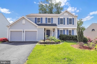 6230 Derby Dr, Frederick, MD 21703