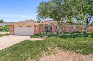 5111 Yale St, Amarillo, TX 79109